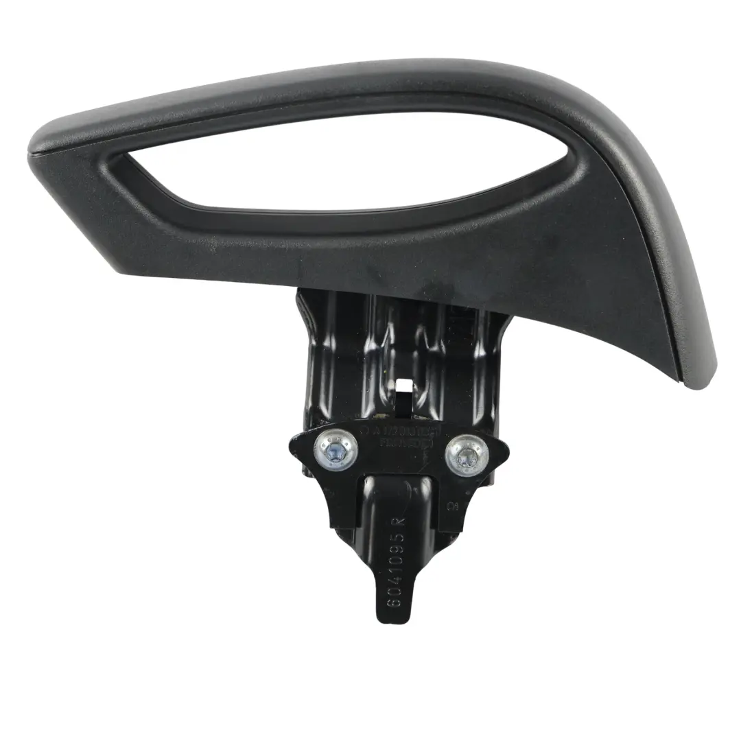 Mercedes R172 Sitz Rückenlehne Griff Aktuator Schwarz Links - SKU A1729130200 - Teilenummer A1729130200