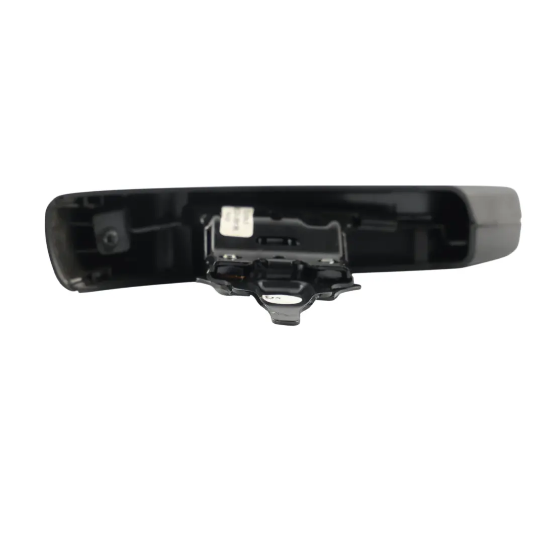 Mercedes R172 Sitz Rückenlehne Griff Aktuator Schwarz Links - SKU A1729130200 - Teilenummer A1729130200