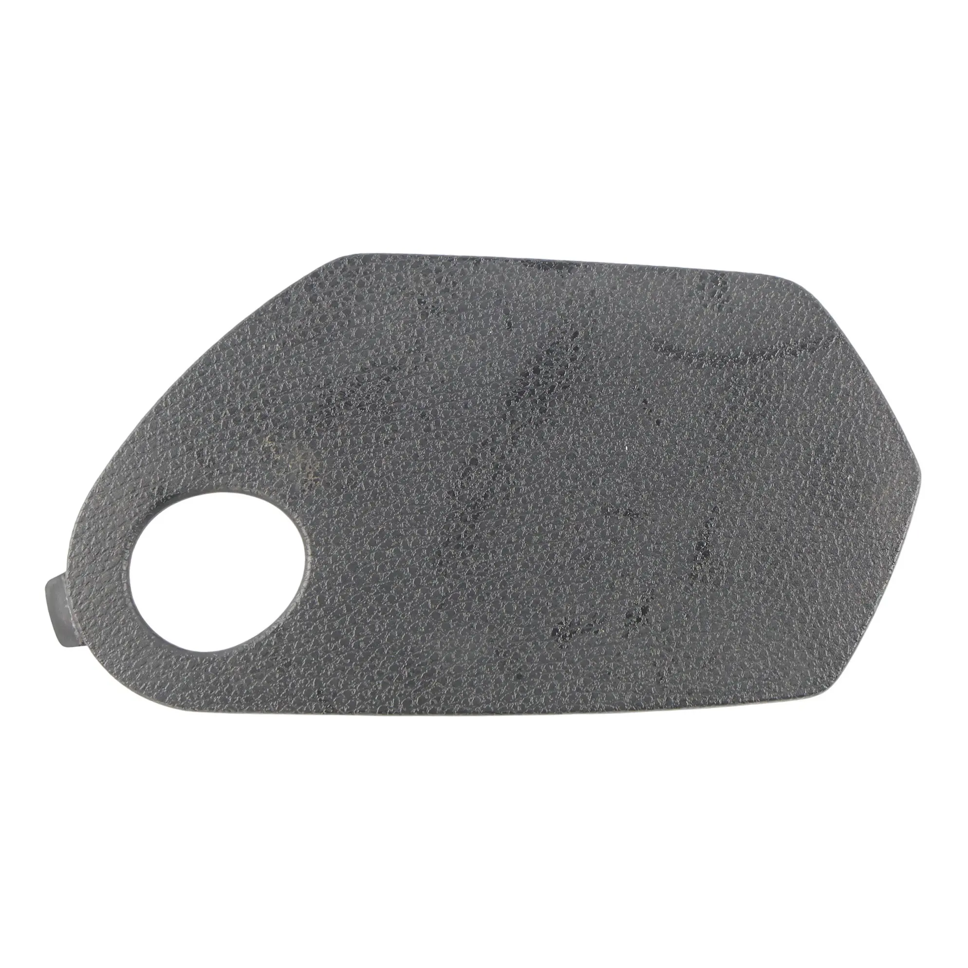 Mercedes SLK R172 Moldura Asiento Delantero Derecho Izquierdo A1729180100