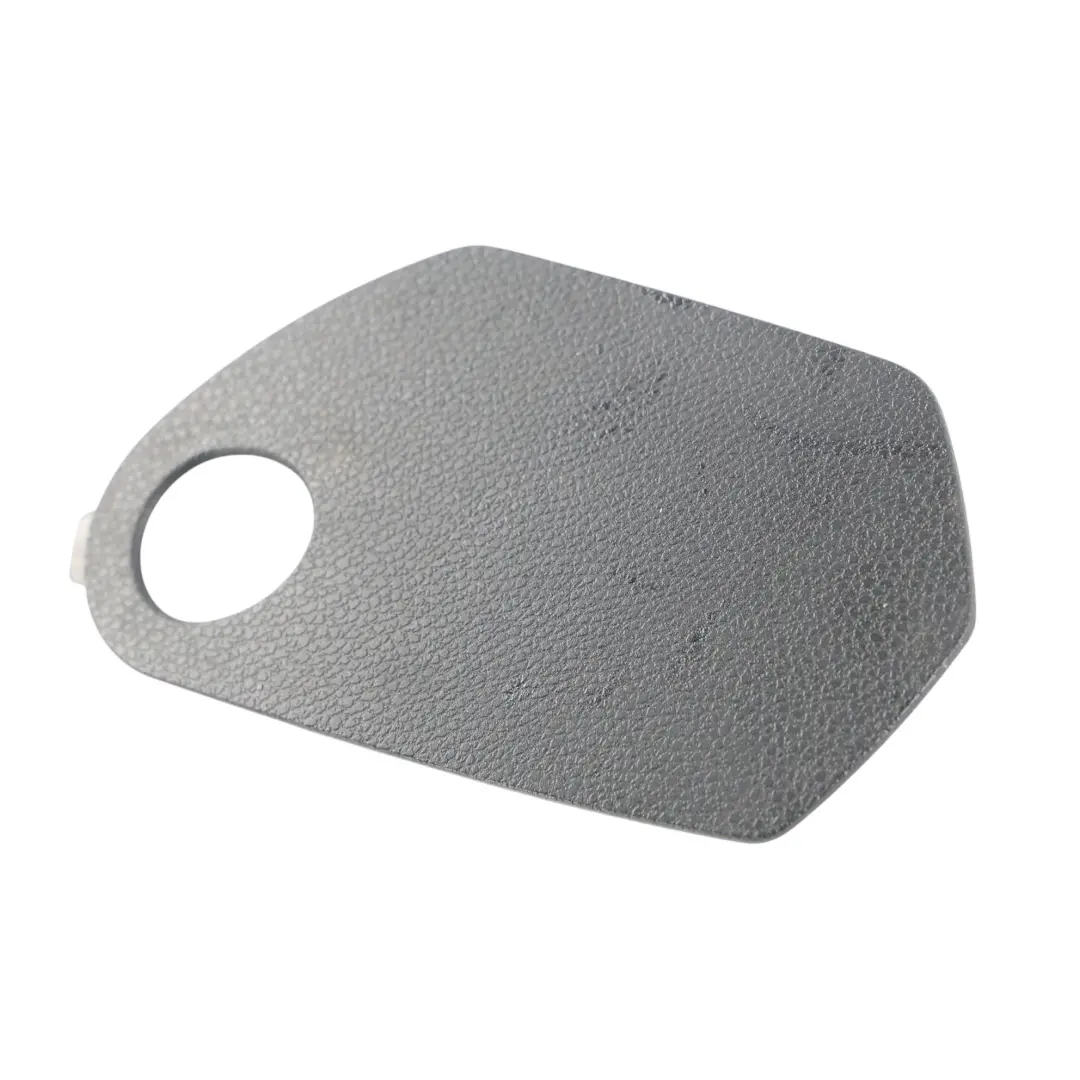 Moldura Asiento Delantero Derecho Izquierdo para Mercedes SLK R172 con número de pieza A1729180100 Mercedes SLK R172 Moldura Asiento Delantero Derecho Izquierdo - SKU A1729180100 - Número de pieza A1729180100