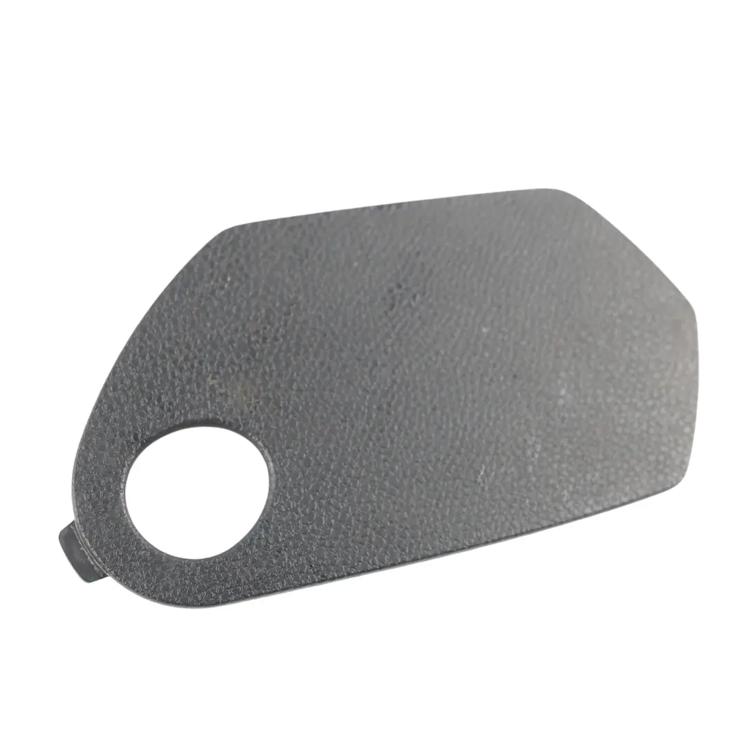 Mercedes SLK R172 Garniture Cache Siège Avant Droit Gauche - SKU A1729180100 - Numéro de pièce A1729180100