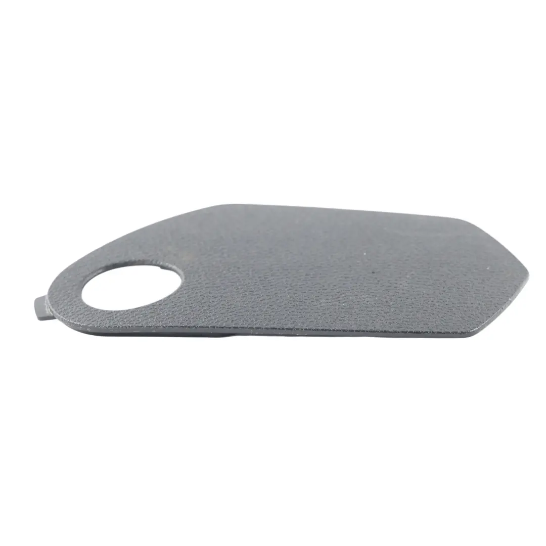Mercedes SLK R172 Moldura Asiento Delantero Derecho Izquierdo - SKU A1729180100 - Número de pieza A1729180100