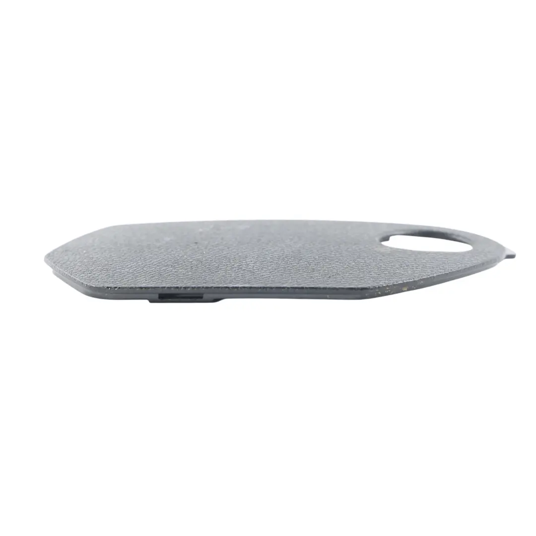 Mercedes SLK R172 Front Right O/S Seat Infill Trim Cover Left N/S - SKU A1729180100 - Part number A1729180100