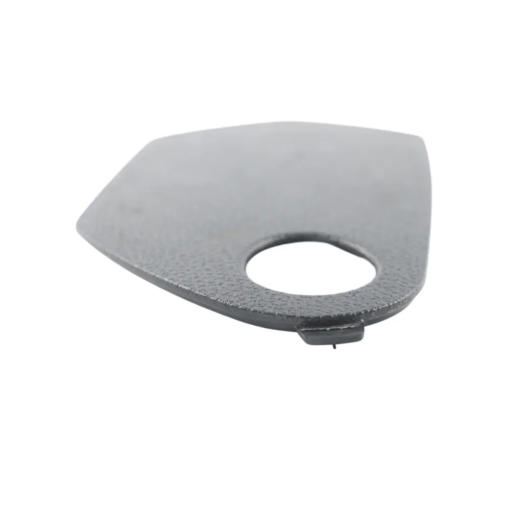 Moldura Asiento Delantero Derecho Izquierdo para Mercedes SLK R172 con número de pieza A1729180100 Mercedes SLK R172 Moldura Asiento Delantero Derecho Izquierdo - SKU A1729180100 - Número de pieza A1729180100