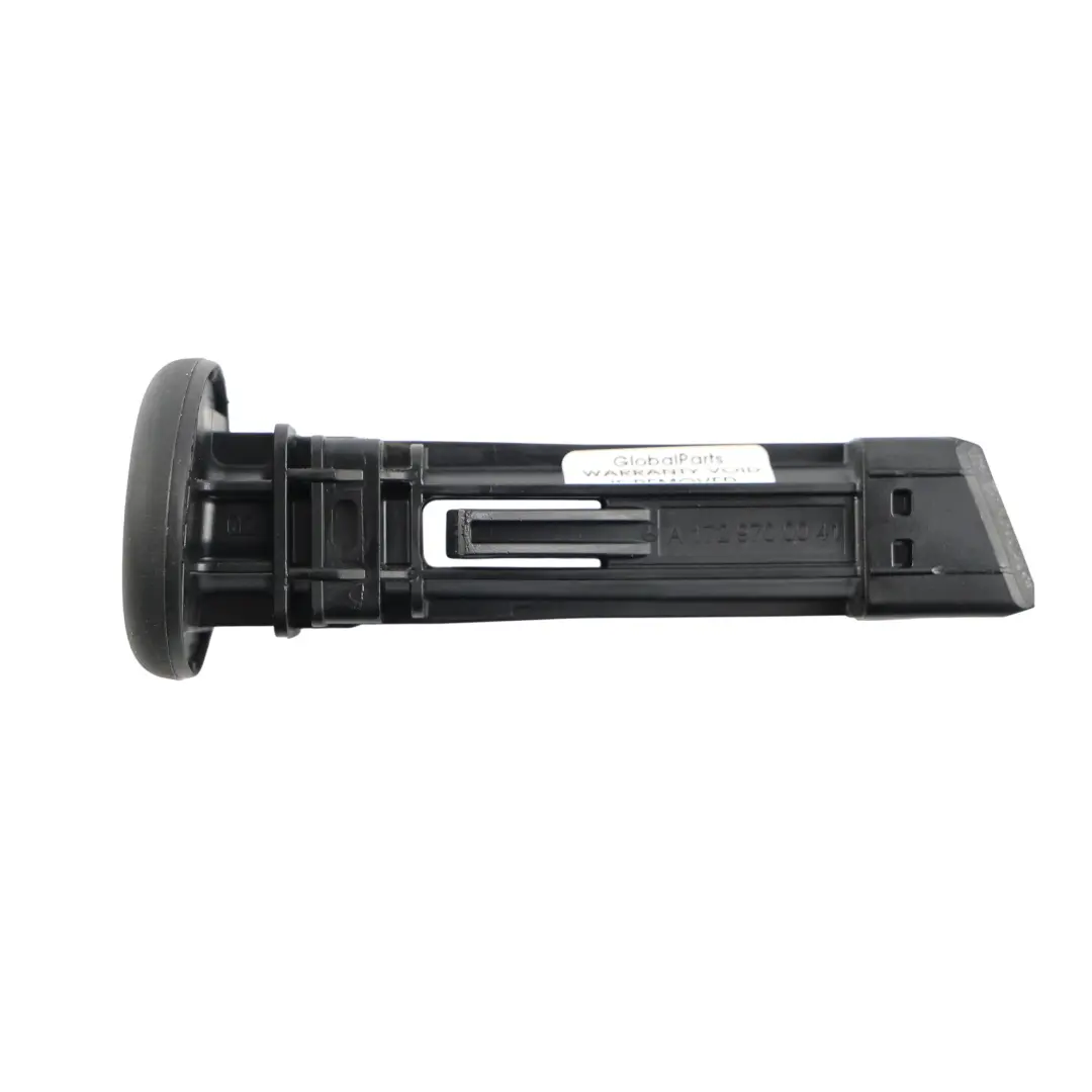 Guida Poggiatesta Sedile Anteriore Sinistro Destro per Mercedes SLK R172 con numero di parte A1729700041 Mercedes SLK R172 Guida Poggiatesta Sedile Anteriore Sinistro Destro - SKU A1729700041-1 - Numero di parte A1729700041