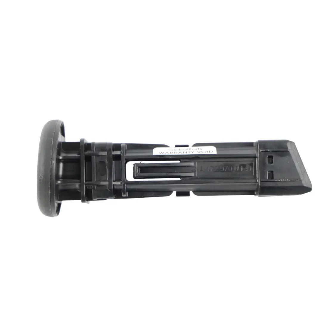 Guide Appui-Tête Siège Avant Gauche Droit pour Mercedes SLK R172 à propos du numéro de pièce A1729700141 Mercedes SLK R172 Guide Appui-Tête Siège Avant Gauche Droit - SKU A1729700141-1 - Numéro de pièce A1729700141