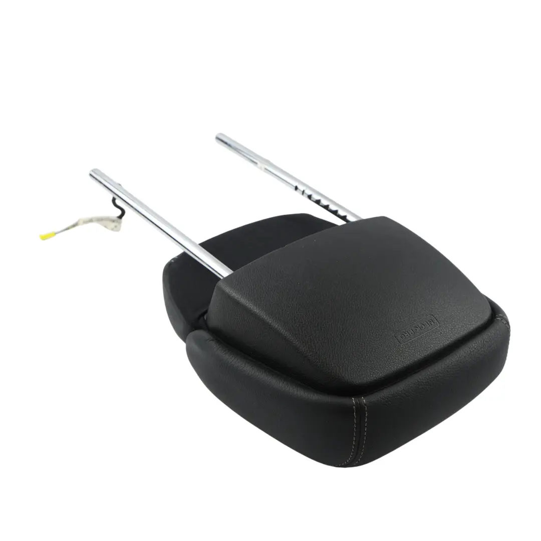 Appui-Tête Avant Cuir Noir Gauche Droit pour Mercedes R172 à propos du numéro de pièce A1729700250 Mercedes R172 Appui-Tête Avant Cuir Noir Gauche Droit - SKU A1729700250-1 - Numéro de pièce A1729700250