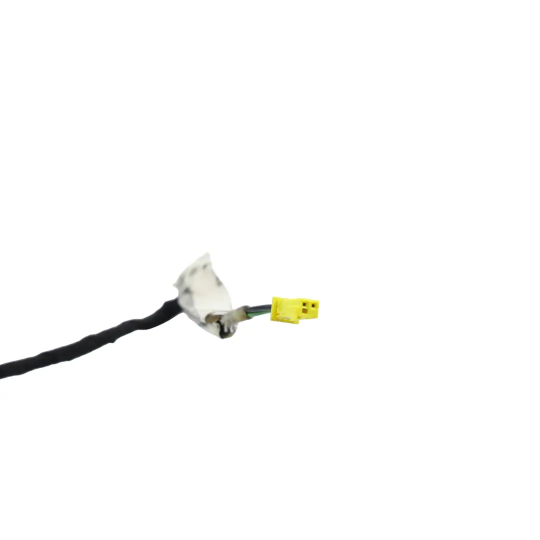 Mercedes R172 Kopfstütze Vorne Leder Schwarz Links Rechts - SKU A1729700250-1 - Teilenummer A1729700250