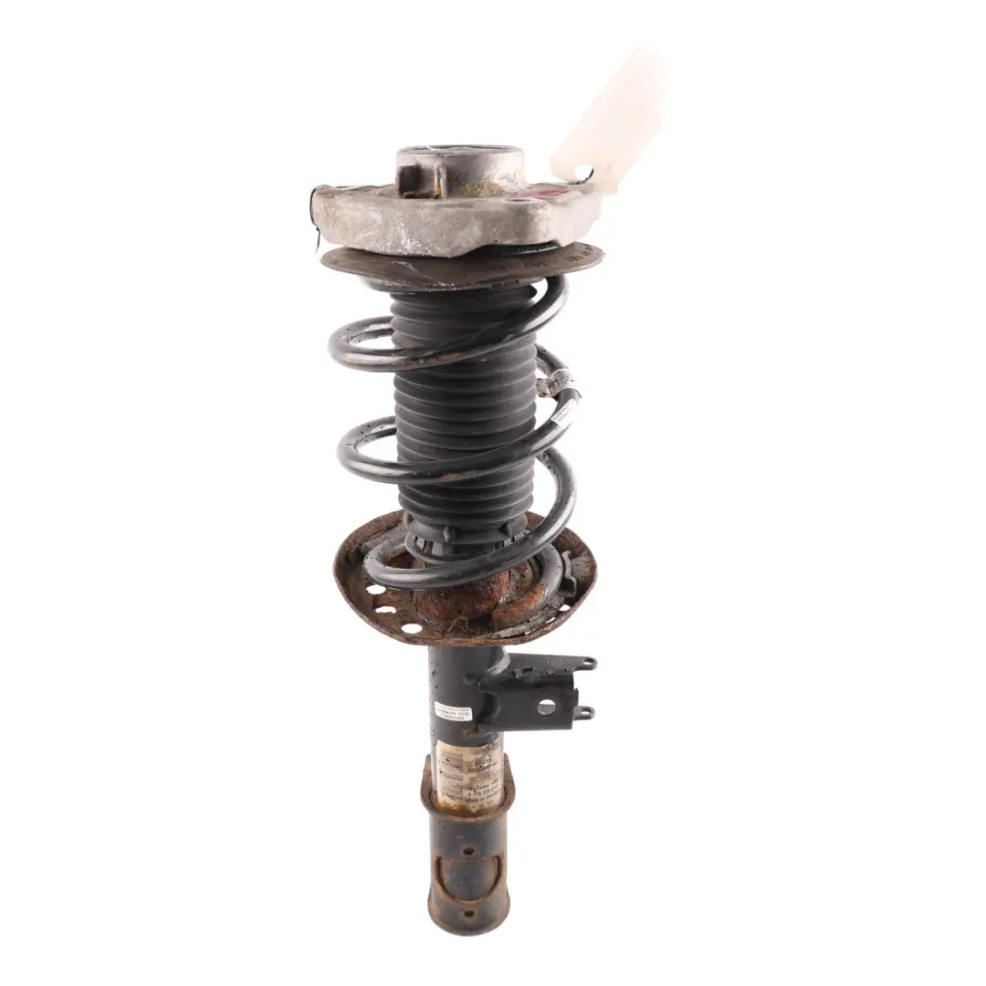 Front Axle Spring Strut Shock Absorber Left N/S to Mercedes C117 W176 with Part number A1763234500 Mercedes C117 W176 Front Axle Spring Strut Shock Absorber Left N/S - SKU A1763234500 - Part number A1763234500