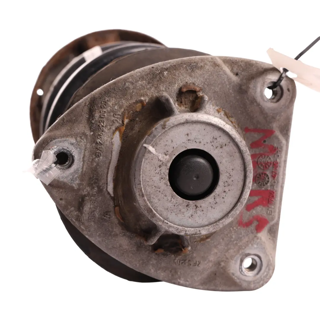 Mercedes C117 W176 Front Axle Spring Strut Shock Absorber Left N/S - SKU A1763234500 - Part number A1763234500