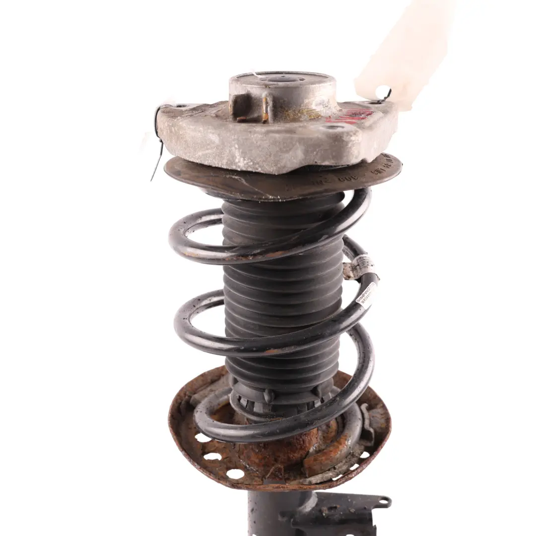 Front Axle Spring Strut Shock Absorber Left N/S to Mercedes C117 W176 with Part number A1763234500 Mercedes C117 W176 Front Axle Spring Strut Shock Absorber Left N/S - SKU A1763234500 - Part number A1763234500