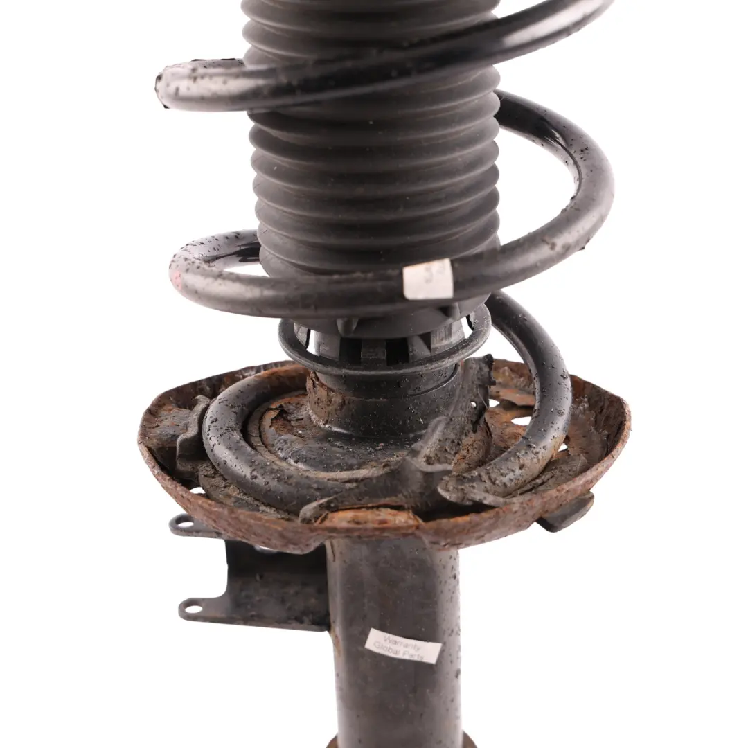Front Axle Spring Strut Shock Absorber Left N/S to Mercedes C117 W176 with Part number A1763234500 Mercedes C117 W176 Front Axle Spring Strut Shock Absorber Left N/S - SKU A1763234500 - Part number A1763234500