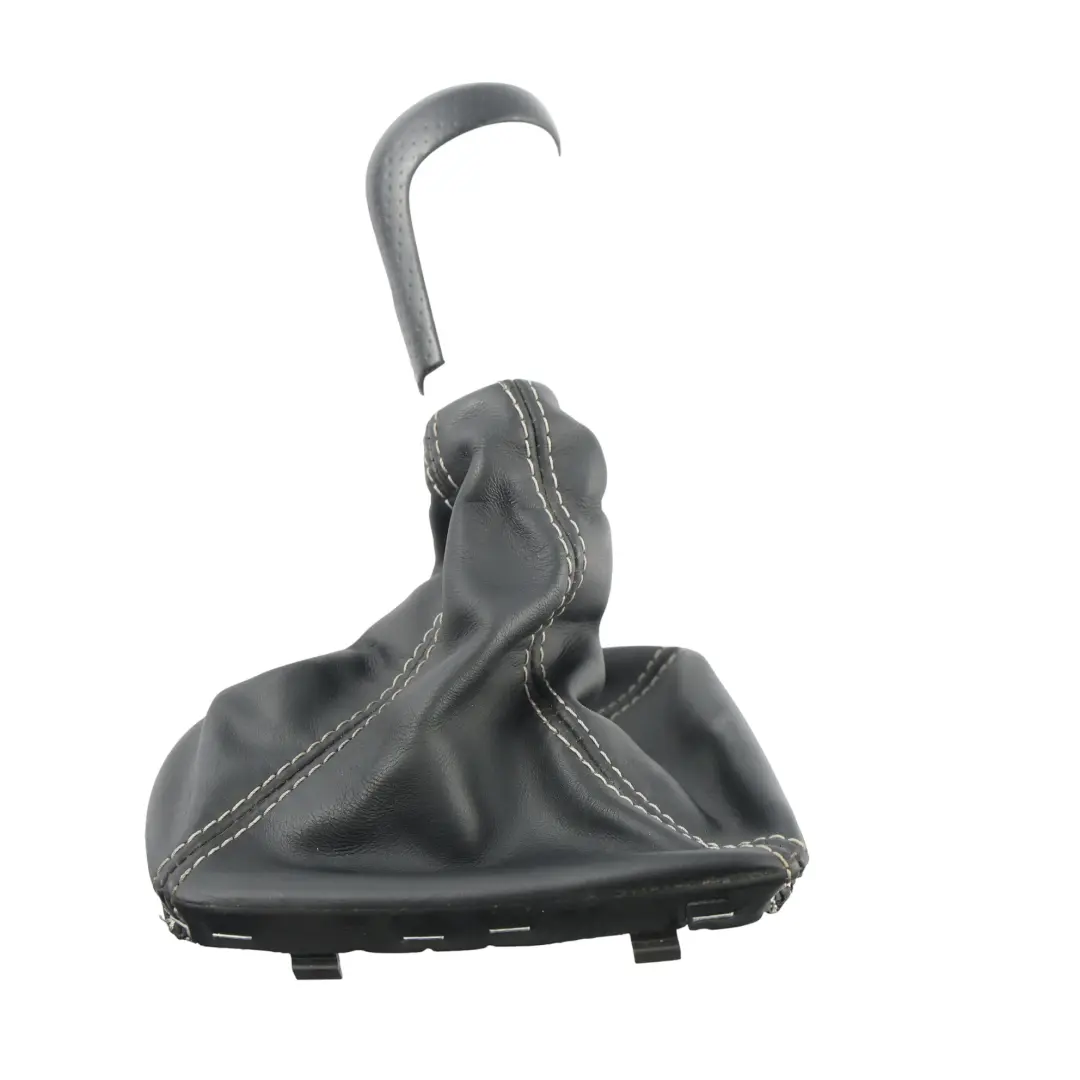 Palanca Cambios Selector Pomo 6 Velocidades Negro para Mercedes W176 con número de pieza A1763641210 Mercedes W176 Palanca Cambios Selector Pomo 6 Velocidades Negro - SKU A1763641210-1 - Número de pieza A1763641210