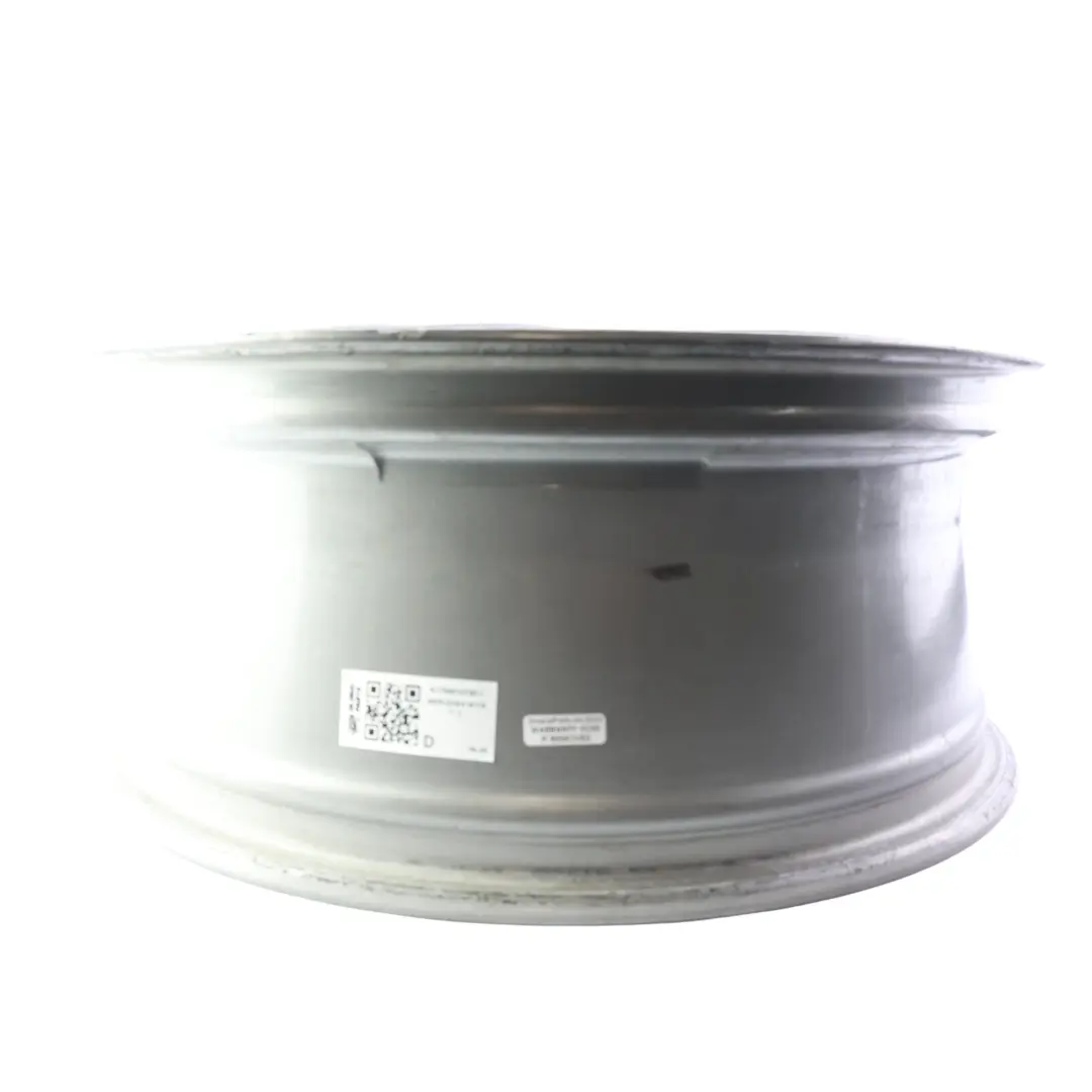 Llanta de aleación AMG 18" ET:52 7,5J 5 Radios dobles para Mercedes W176 con número de pieza A1764010700 Mercedes W176 Llanta de aleación AMG 18" ET:52 7,5J 5 Radios dobles - SKU A1764010700-1 - Número de pieza A1764010700