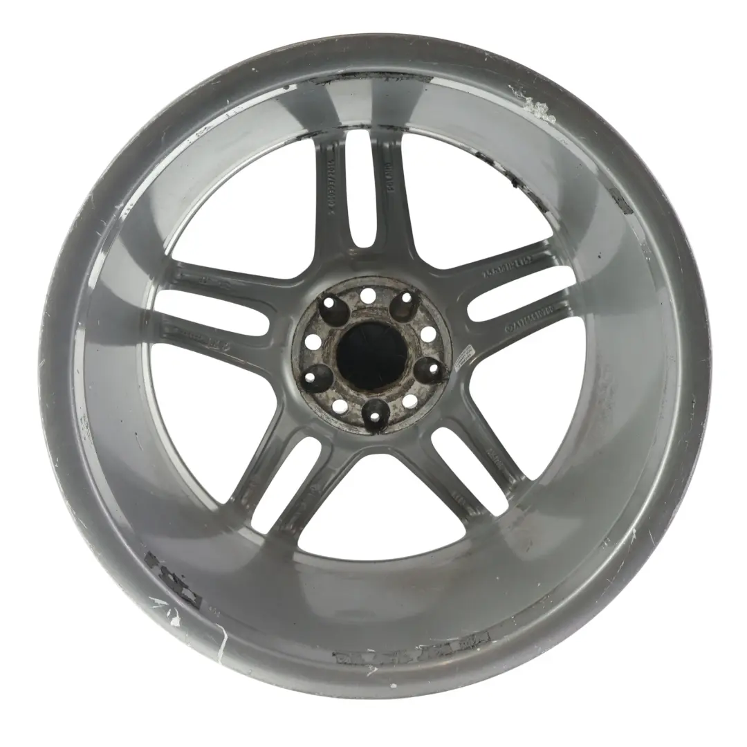 Felga Aluminiowa Alufelga 18" ET:52 7,5J do Mercedes W176 AMG o numerze A1764010700 Mercedes W176 AMG Felga Aluminiowa Alufelga 18" ET:52 7,5J - SKU A1764010700-2 - Numer Części A1764010700
