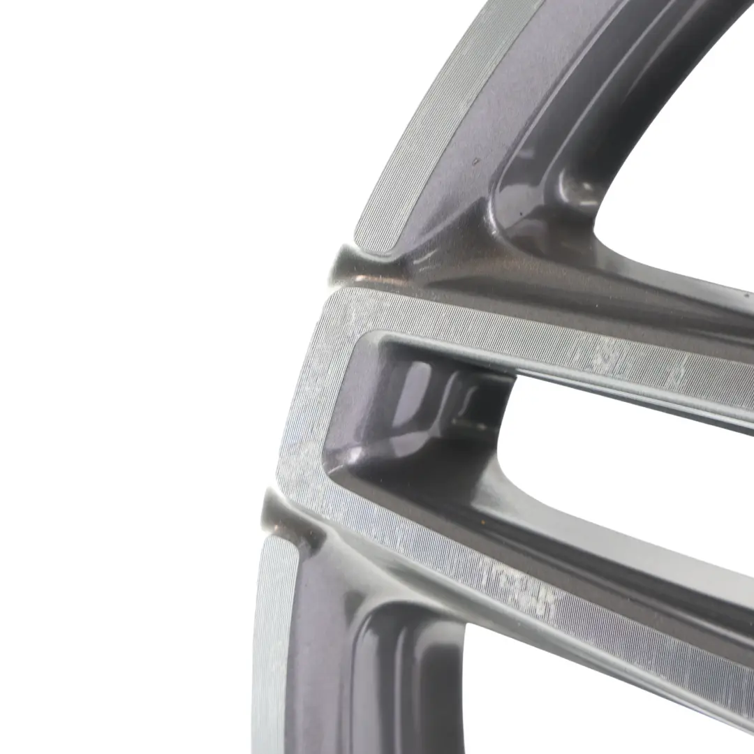 Mercedes W176 AMG Felga Aluminiowa Alufelga 18" ET:52 7,5J - SKU A1764010700-2 - Numer Części A1764010700