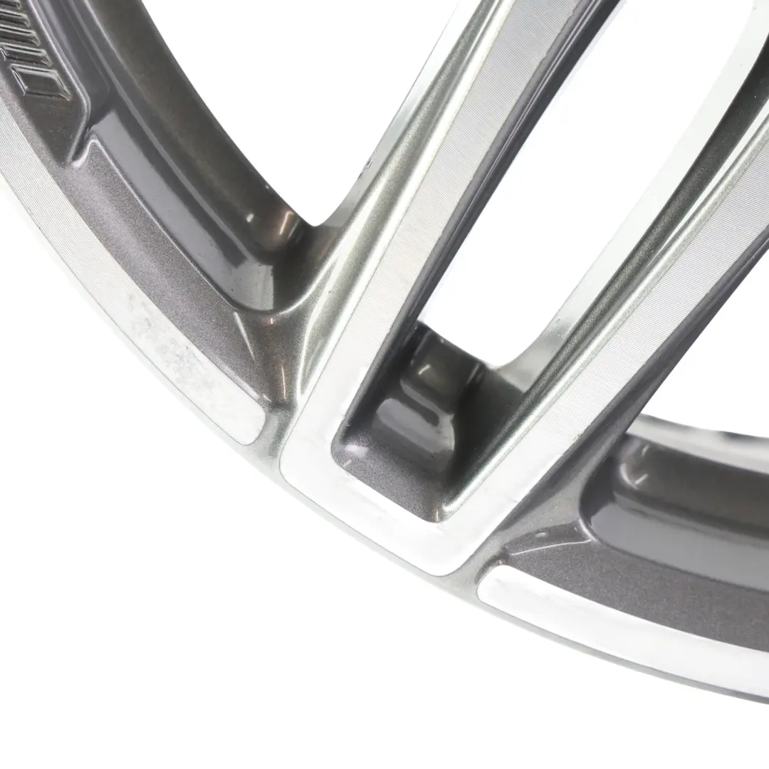 Mercedes W176 AMG Felga Aluminiowa Alufelga 18" ET:52 7,5J - SKU A1764010700-2 - Numer Części A1764010700