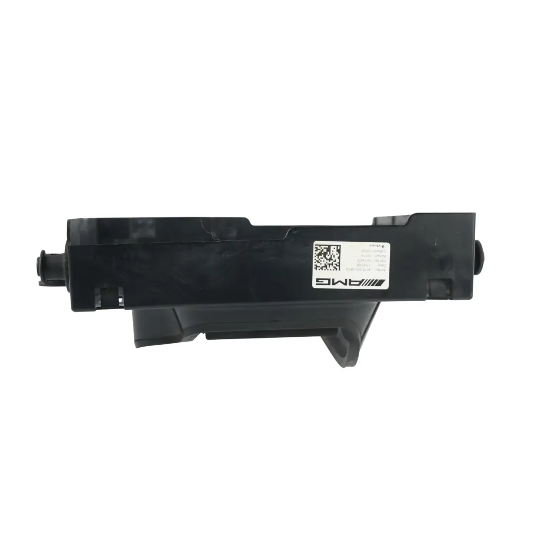 Mercedes W176 AMG Auxiliary Water Cooler Radiator Surround Cover - SKU A1765000900-1 - Part number A1765000900