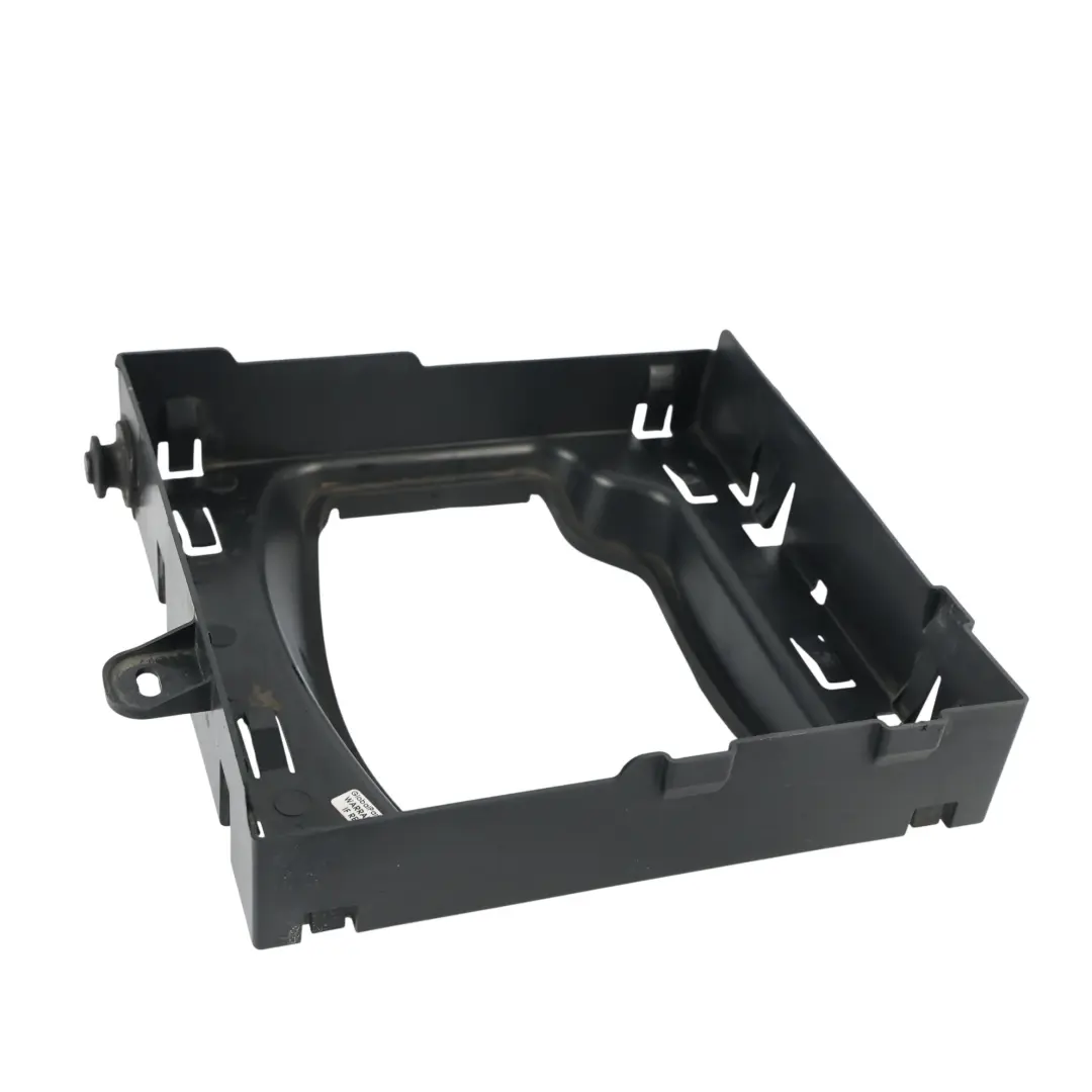 Mercedes W176 AMG Auxiliary Water Cooler Radiator Surround Cover - SKU A1765000900-1 - Part number A1765000900