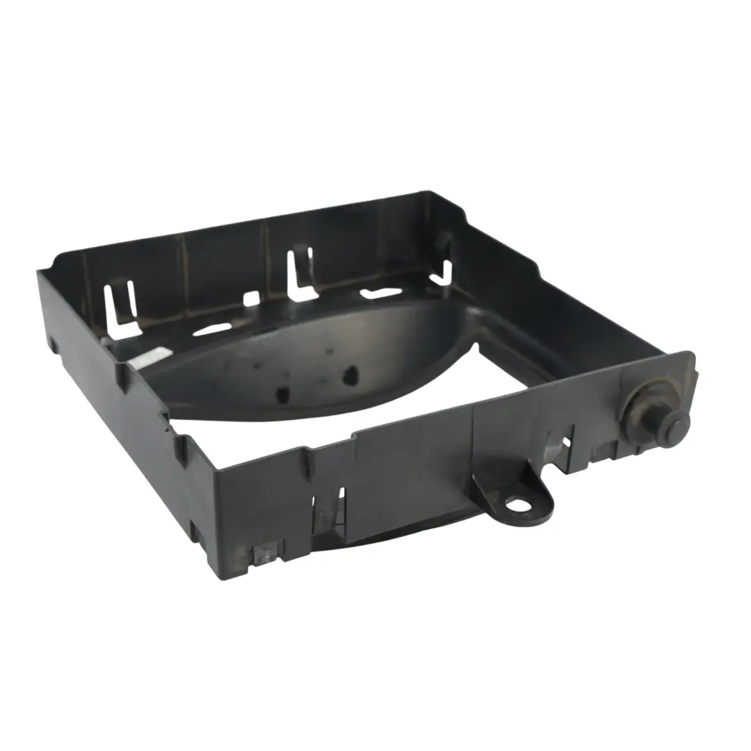Mercedes W176 AMG Auxiliary Water Cooler Radiator Surround Cover - SKU A1765000900-1 - Part number A1765000900