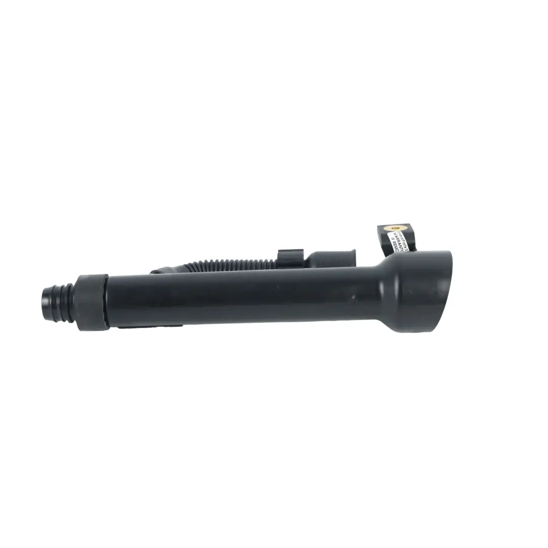 Mercedes W176 Sound Generator Resonator Hose Line M133 - SKU A1765010700 - Part number A1765010700