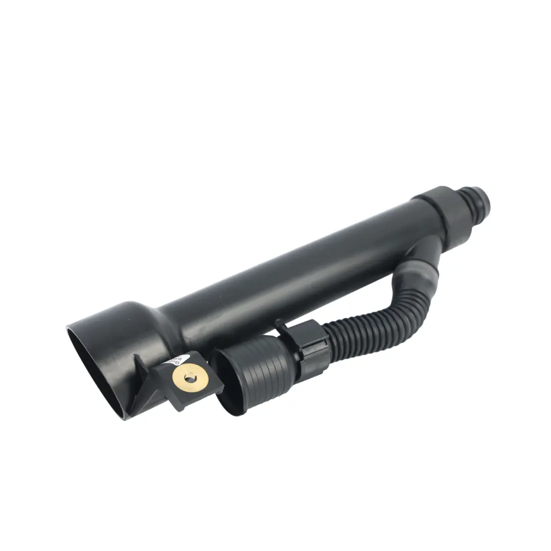 Mercedes W176 Générateur Son Résonateur Tuyau Ligne M133 - SKU A1765010700 - Numéro de pièce A1765010700