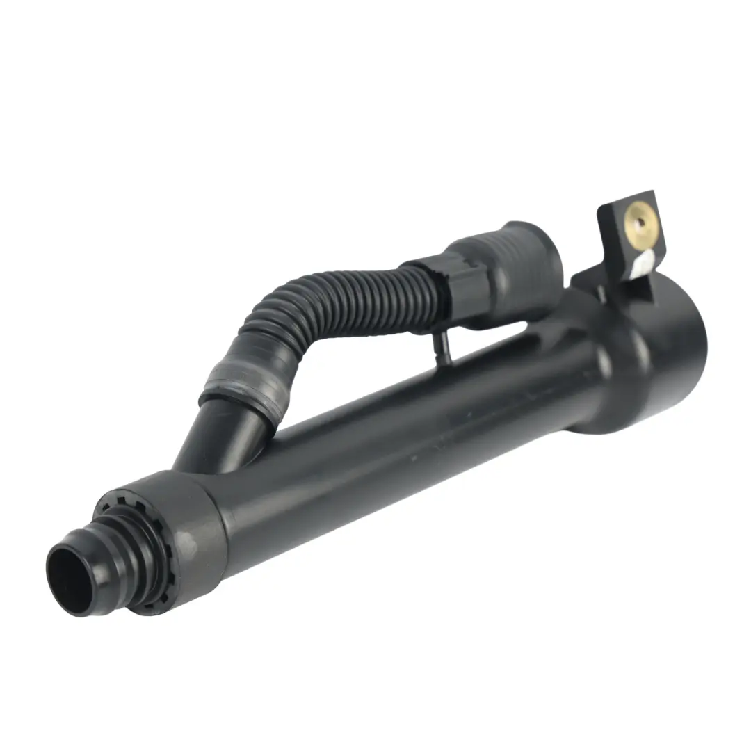 Mercedes W176 Sound Generator Resonator Hose Line M133 - SKU A1765010700 - Part number A1765010700