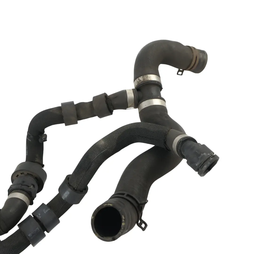 Water Hose Pipe Engine Cooling Coolant to Mercedes C117 X156 W176 AMG with Part number A1765012082 Mercedes C117 X156 W176 AMG Water Hose Pipe Engine Cooling Coolant - SKU A1765012082-2 - Part number A1765012082