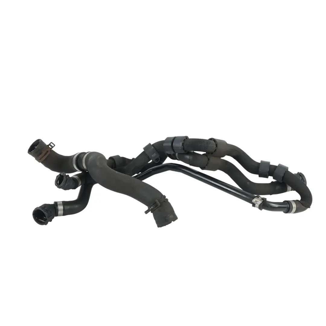 Water Hose Pipe Engine Cooling Coolant to Mercedes C117 X156 W176 AMG with Part number A1765012082 Mercedes C117 X156 W176 AMG Water Hose Pipe Engine Cooling Coolant - SKU A1765012082-2 - Part number A1765012082
