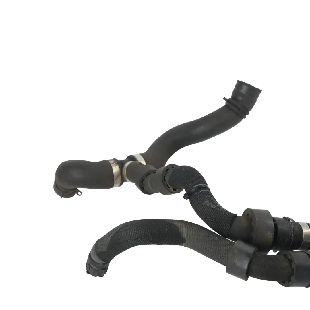 Mercedes C117 X156 W176 AMG Water Hose Pipe Engine Cooling Coolant - SKU A1765012082-2 - Part number A1765012082