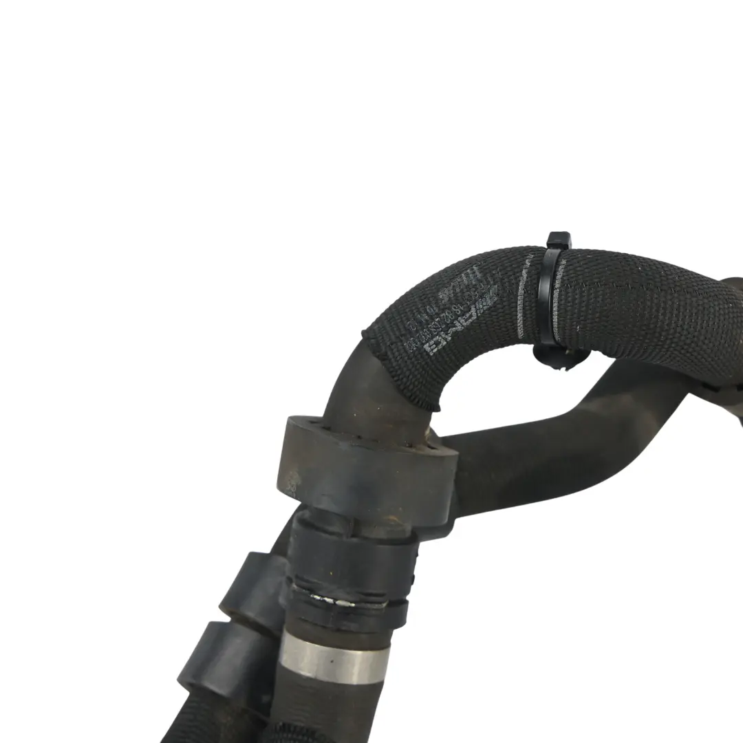 Water Hose Pipe Engine Cooling Coolant to Mercedes C117 X156 W176 AMG with Part number A1765012082 Mercedes C117 X156 W176 AMG Water Hose Pipe Engine Cooling Coolant - SKU A1765012082-2 - Part number A1765012082