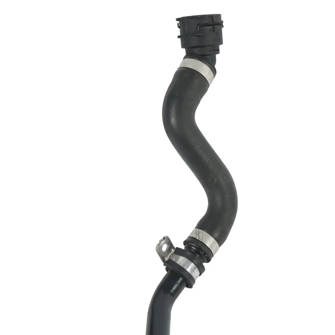 Mercedes C117 X156 W176 AMG Manguera Agua Motor Refrigeración - SKU A1765012082-2 - Número de pieza A1765012082
