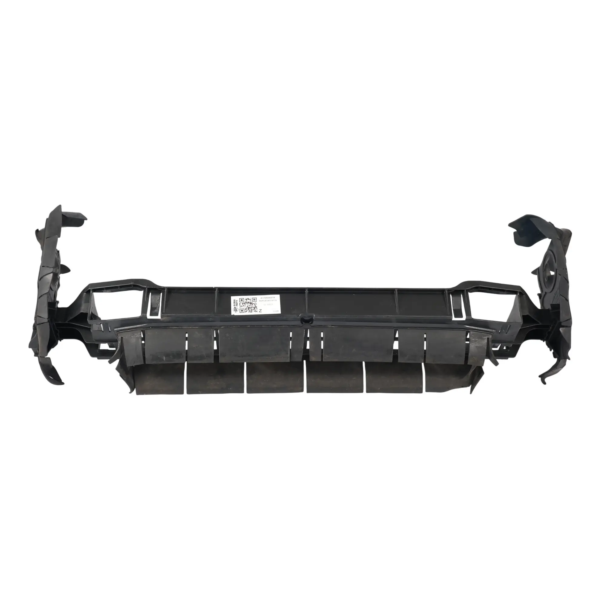 Mercedes CLA C117 W176 Supporto Inferiore Telaio Radiatore A1765040018