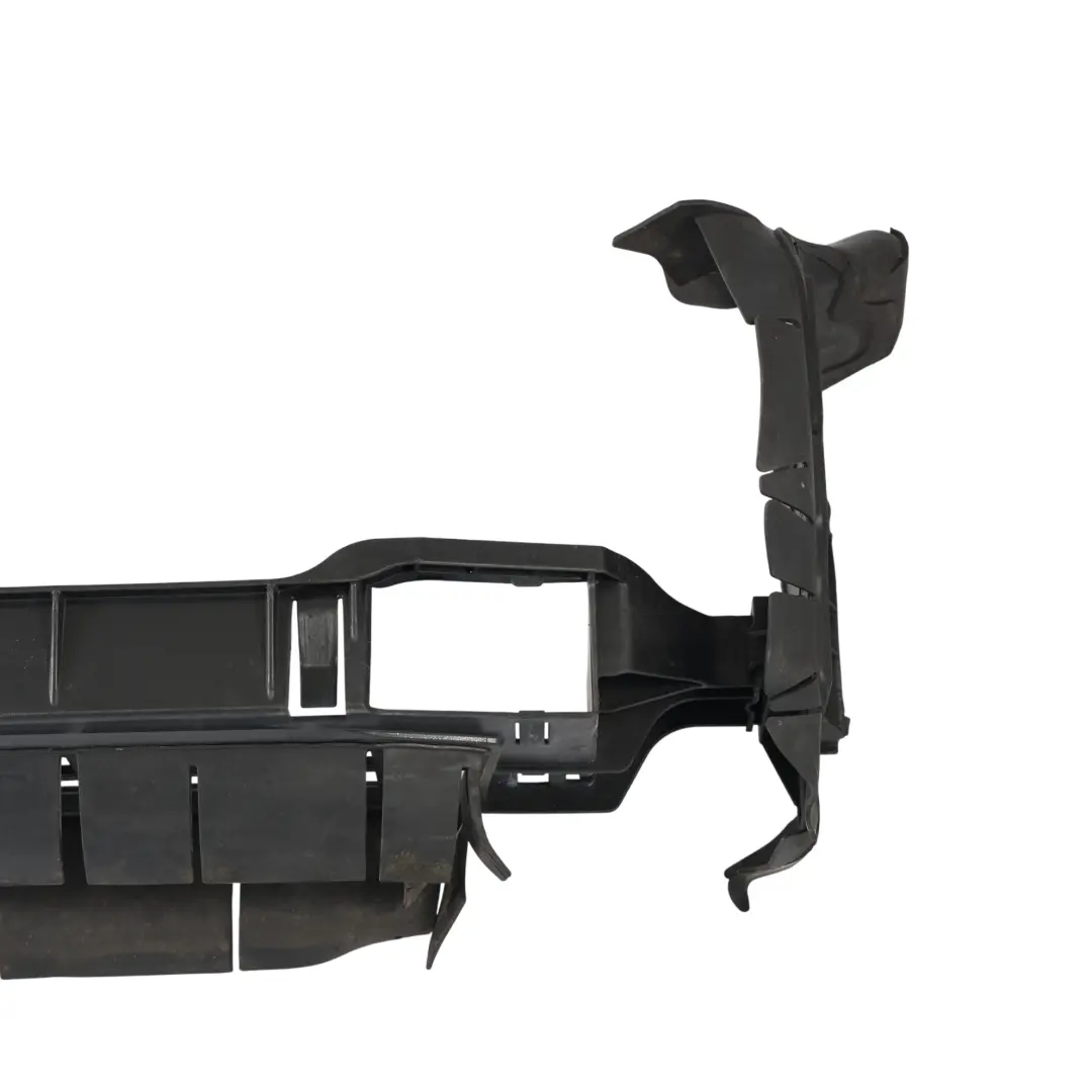 Mercedes CLA C117 W176 Kühler Untere Halterung Rahmen - SKU A1765040018 - Teilenummer A1765040018