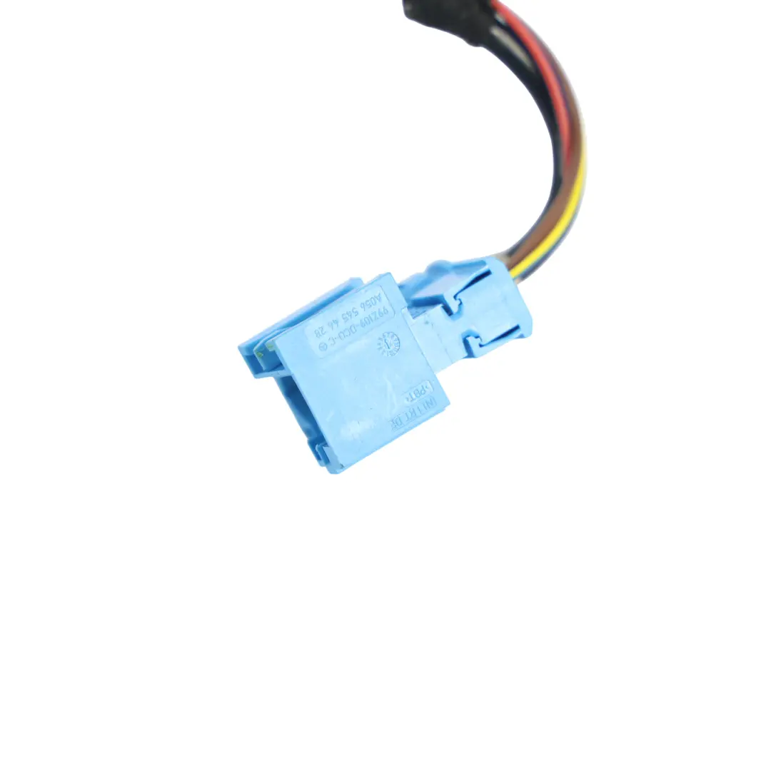 A45 Cablaggio Scatola Multimediale per Mercedes W176 con numero di parte A1765401101 Mercedes W176 A45 Cablaggio Scatola Multimediale - SKU A1765401101 - Numero di parte A1765401101