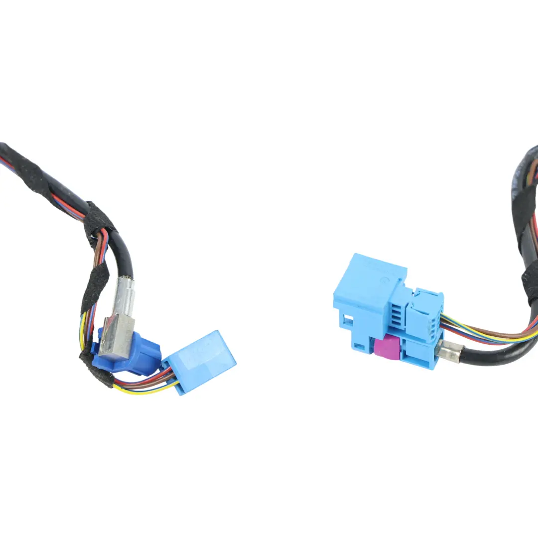 A45 Cablaggio Scatola Multimediale per Mercedes W176 con numero di parte A1765401101 Mercedes W176 A45 Cablaggio Scatola Multimediale - SKU A1765401101 - Numero di parte A1765401101