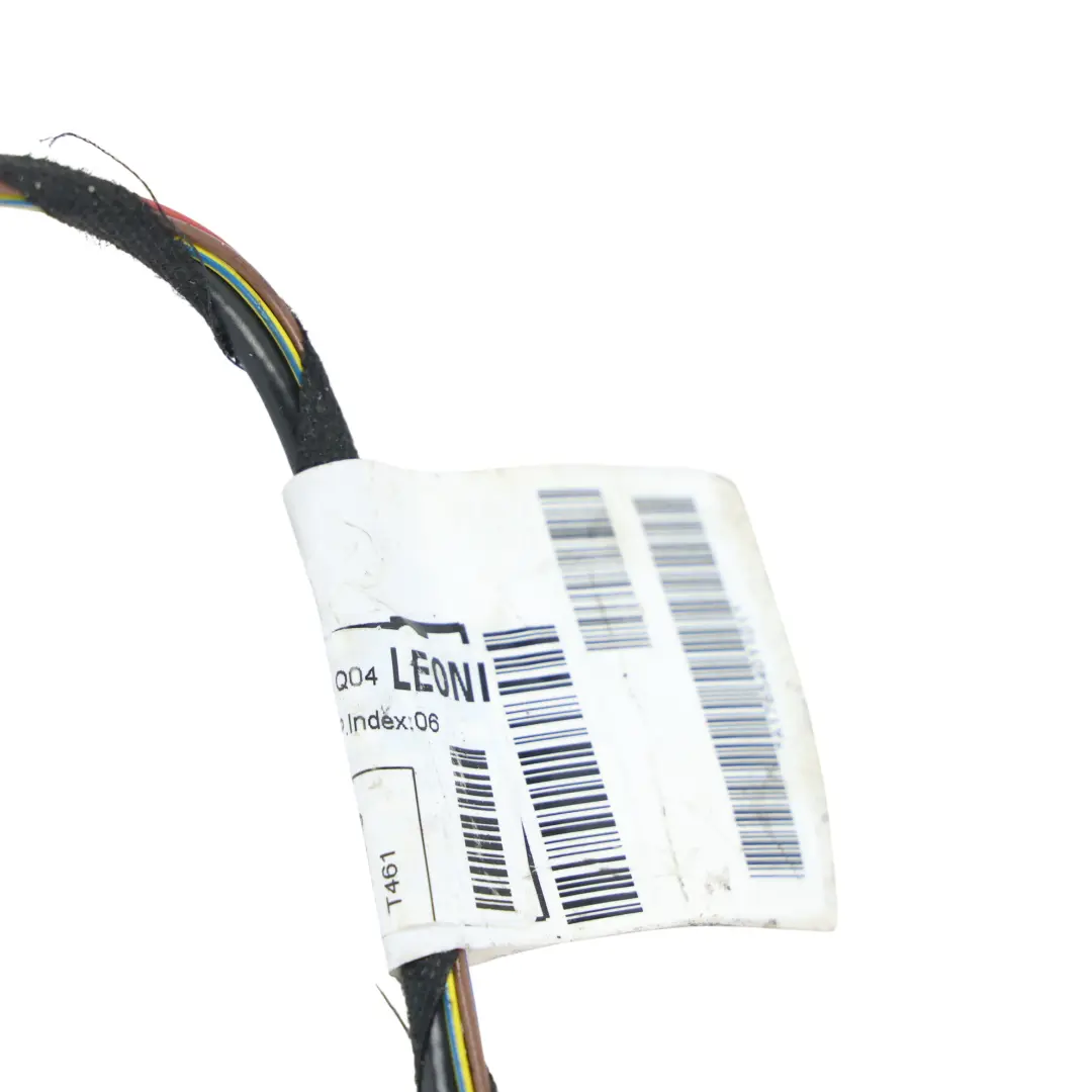 Mercedes W176 A45 Cablaggio Scatola Multimediale - SKU A1765401101 - Numero di parte A1765401101