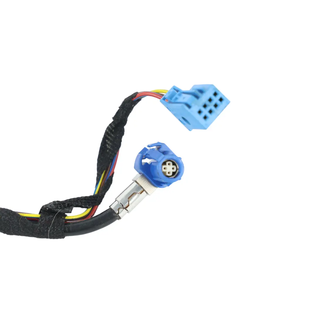 A45 Cablaggio Scatola Multimediale per Mercedes W176 con numero di parte A1765401101 Mercedes W176 A45 Cablaggio Scatola Multimediale - SKU A1765401101 - Numero di parte A1765401101