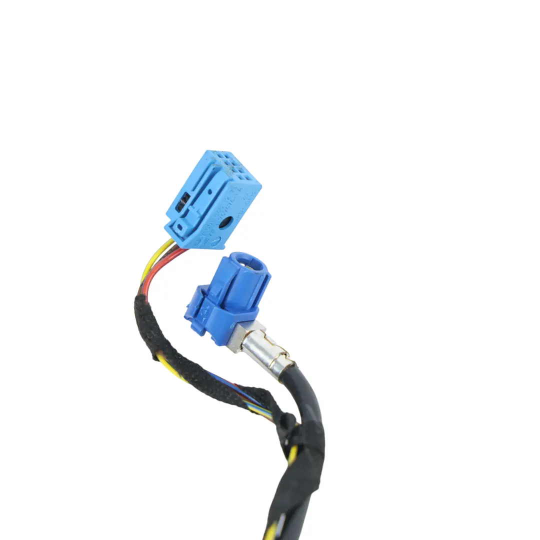 Mercedes W176 A45 Boîtier Multimédia Faisceau Câblage - SKU A1765401101 - Numéro de pièce A1765401101