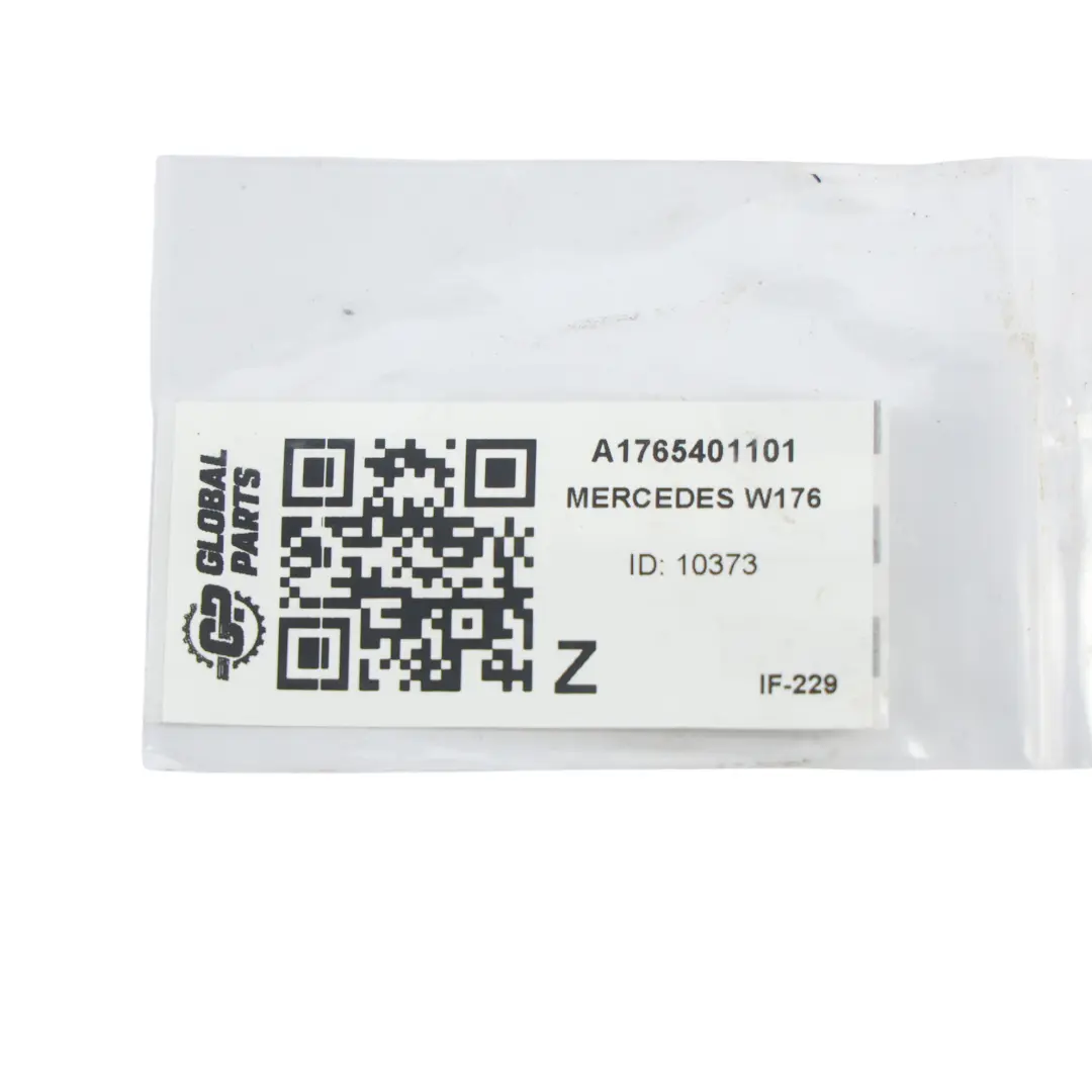 A45 Cablaggio Scatola Multimediale per Mercedes W176 con numero di parte A1765401101 Mercedes W176 A45 Cablaggio Scatola Multimediale - SKU A1765401101 - Numero di parte A1765401101