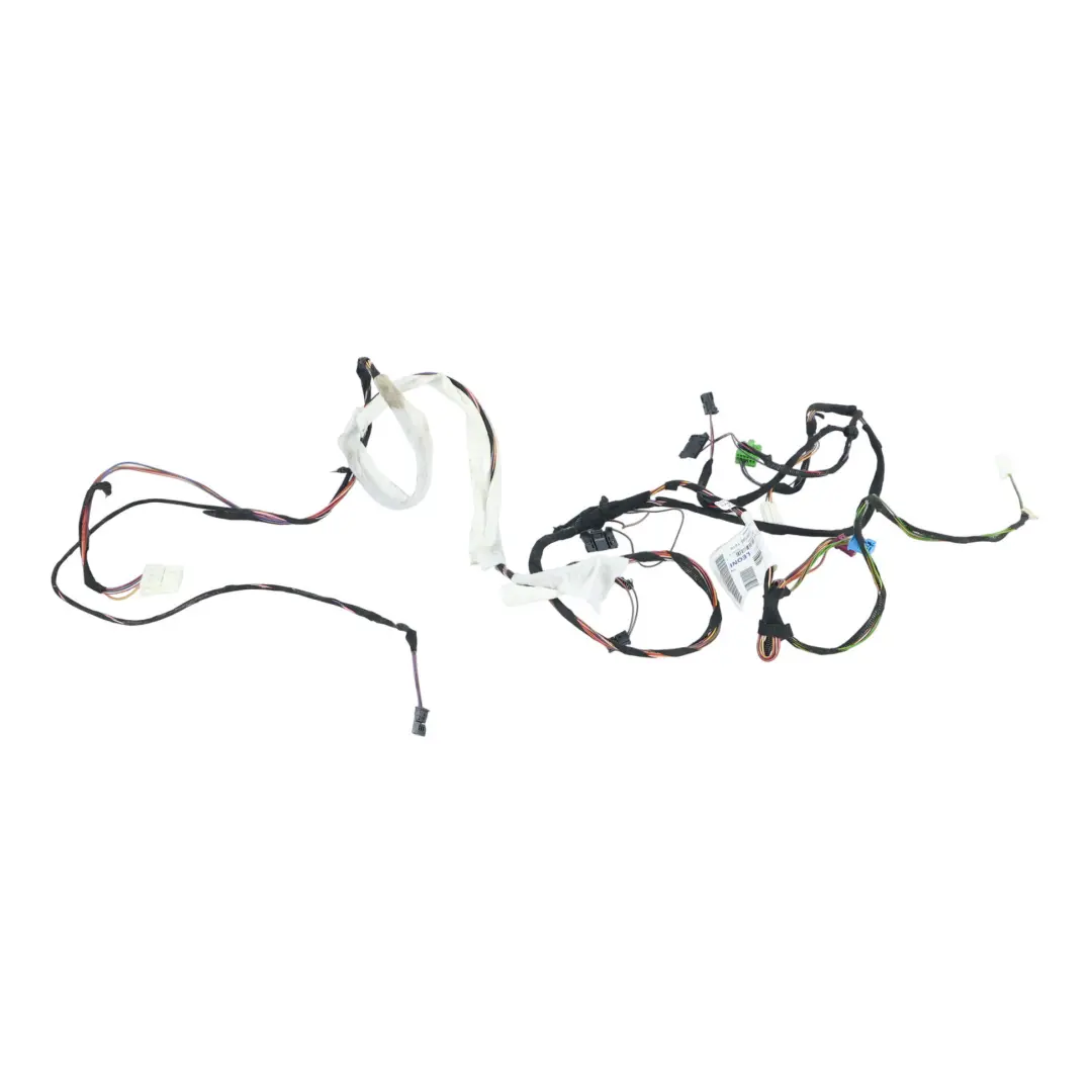 Mercedes W176 Dach Kabelbaum Kabel - SKU A1765401409 - Teilenummer A1765401409