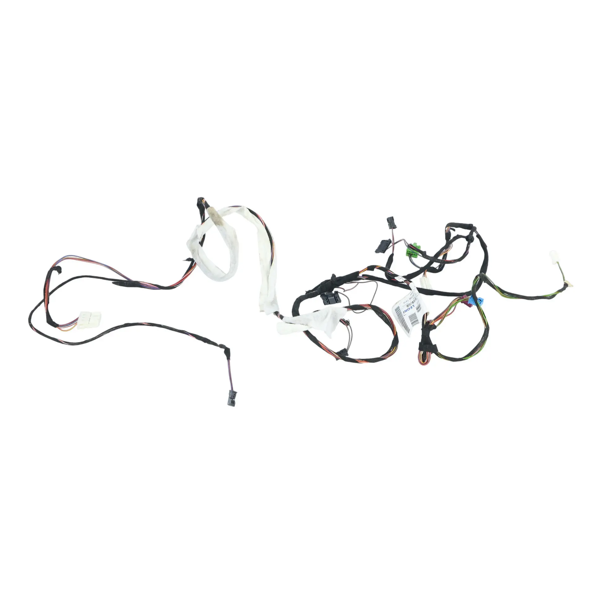 Mercedes W176 Dach Kabelbaum Kabel A1765401409