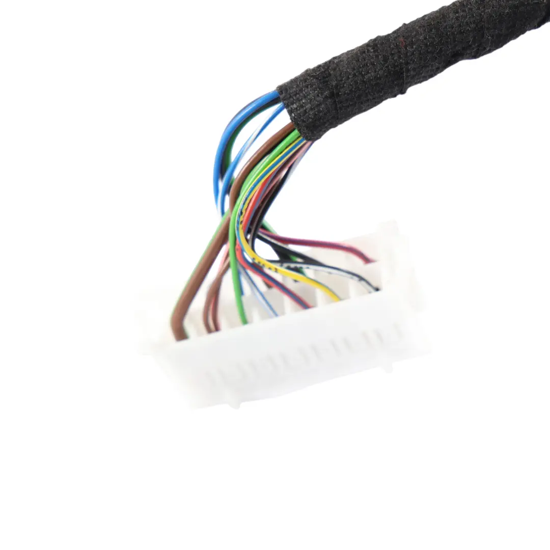 Centre Console Wiring Harness Cable to Mercedes W176 with Part number A1765409502 Mercedes W176 Centre Console Wiring Harness Cable - SKU A1765409502 - Part number A1765409502