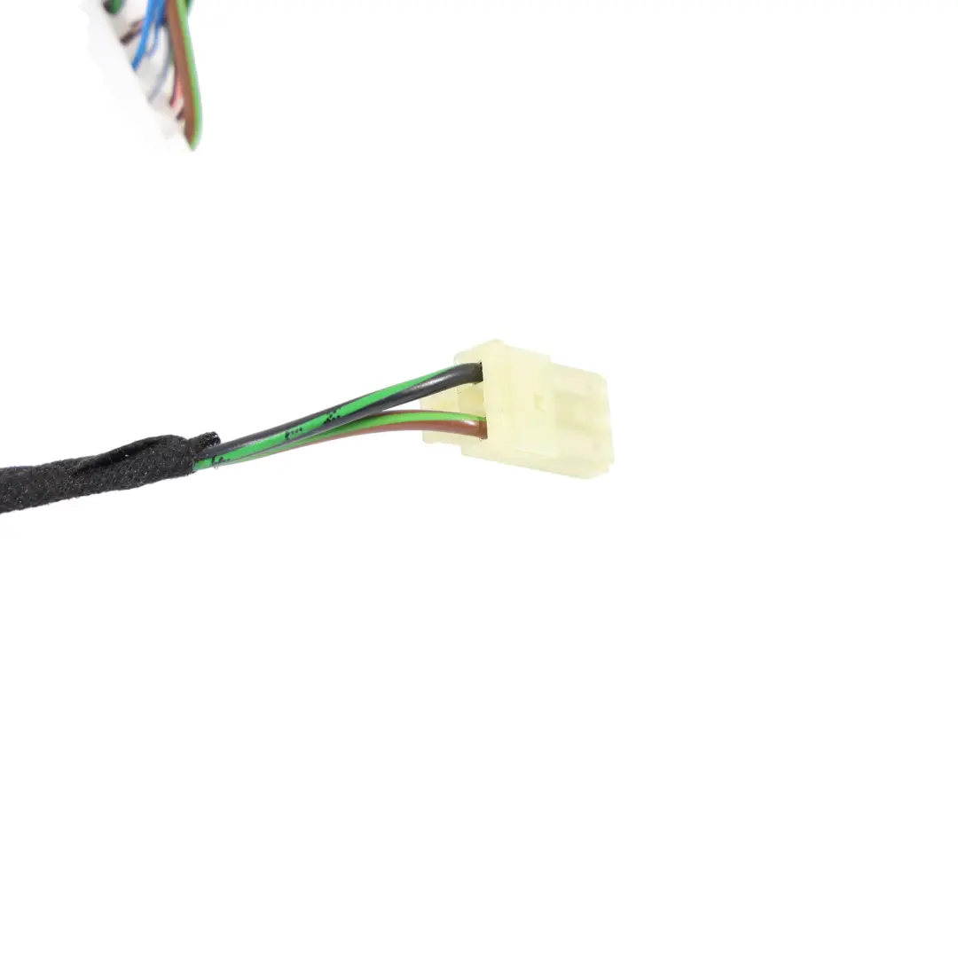 Cablaggio Console Centrale per Mercedes W176 con numero di parte A1765409502 Mercedes W176 Cablaggio Console Centrale - SKU A1765409502 - Numero di parte A1765409502