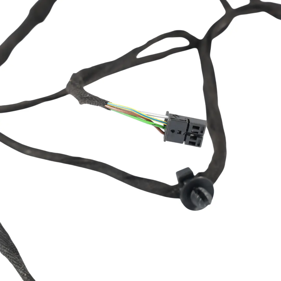 Mercedes W176 Centre Console Wiring Harness Cable - SKU A1765409502 - Part number A1765409502
