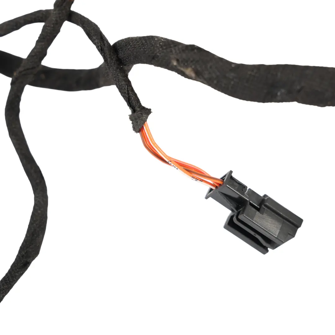 Mercedes W176 Centre Console Wiring Harness Cable - SKU A1765409502 - Part number A1765409502