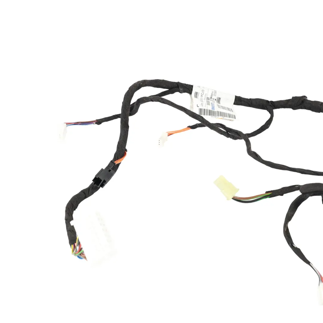 Mercedes W176 Centre Console Wiring Harness Cable - SKU A1765409502 - Part number A1765409502