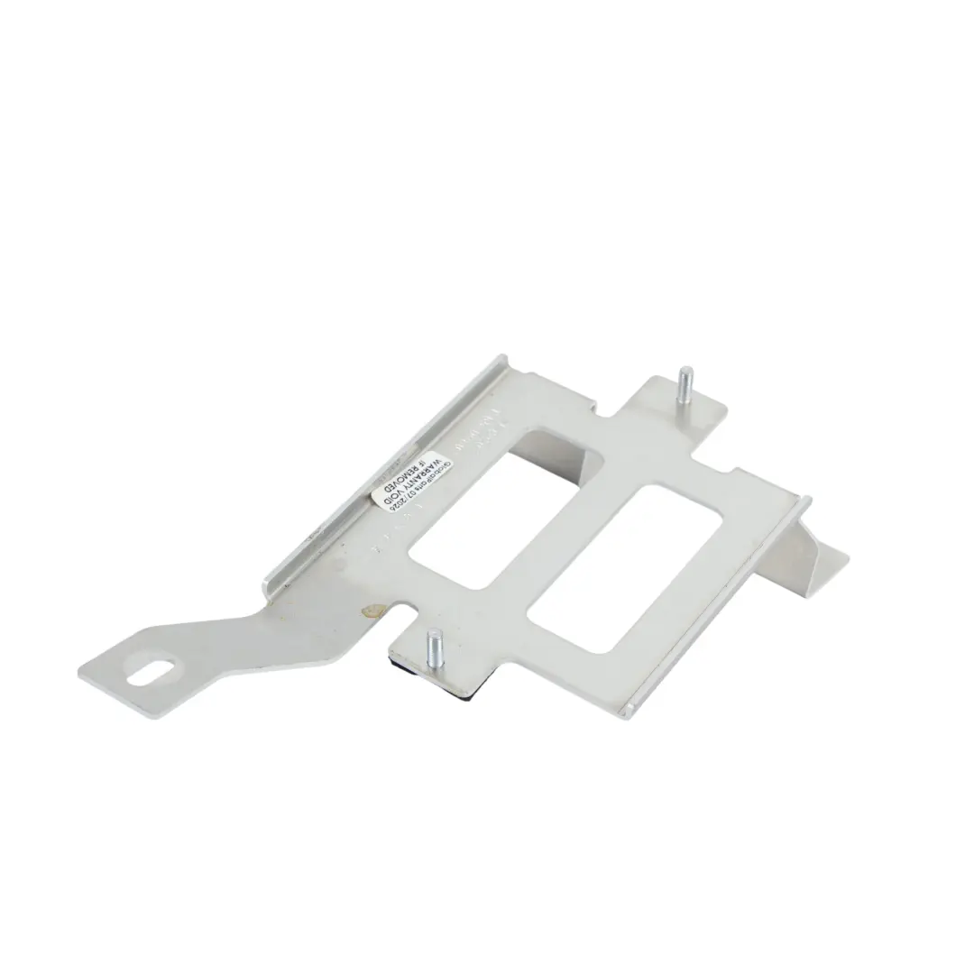 Control Unit Mount Bracket Holder to Mercedes W176 with Part number A1765409802 Mercedes W176 Control Unit Mount Bracket Holder - SKU A1765409802 - Part number A1765409802