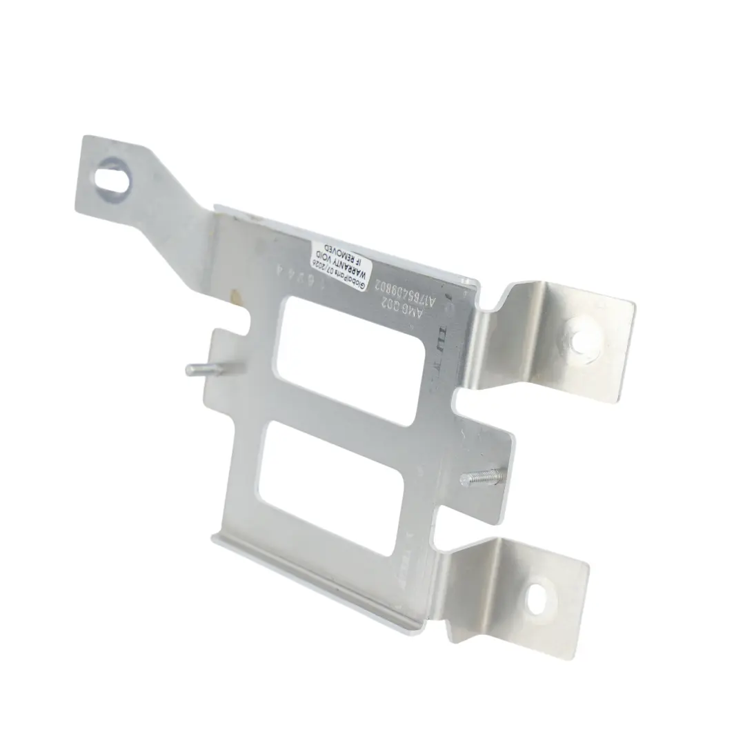 Mercedes W176 Steuergerät Halterung Halter - SKU A1765409802 - Teilenummer A1765409802