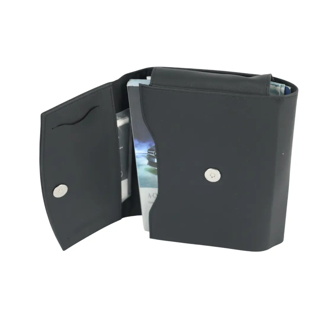 Mercedes W176 Manual Servicio Software Cartera Funda - SKU A1765842200 - Número de pieza A1765842200